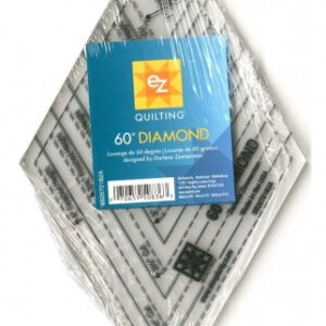 QUILTING Diamond 60º