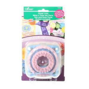 Clover Telar para Hacer Flores