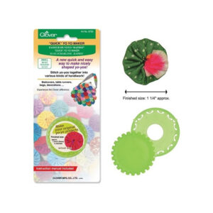 Clover Molde para hacer YoYos Pequeño