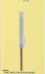 Clover Repuesto de aguja de la herramienta para bordado