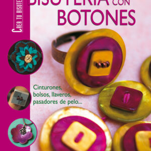 DRAC Bisutería con botones