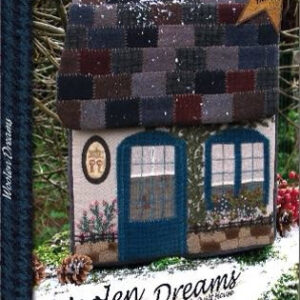 Woolen Dreams by Quilt House