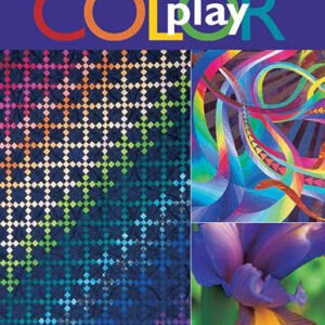 C&T Publishing Color Play de Joen Wolfrom