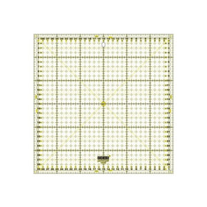IDEAS Regla cuadrada grande 30x30